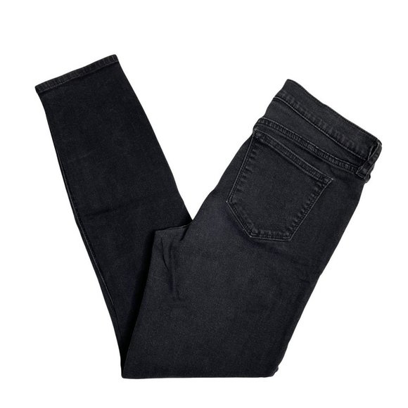 Jeans Hudson Merton Wash Gia Midrise Skinny - Taille 30 - Neuf Avec étiquettes - Made USA